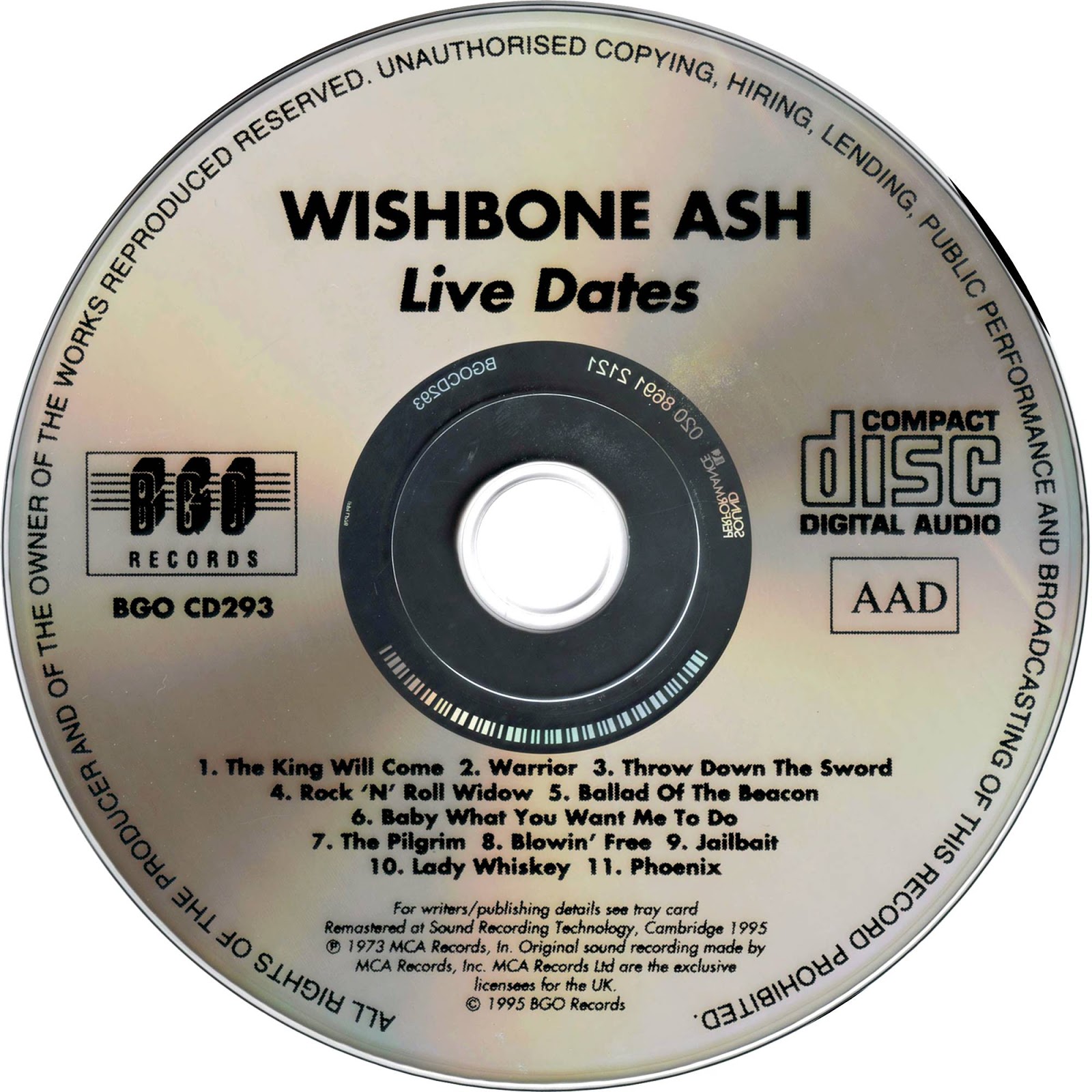 WISHBONE ASH☆Live Dates UK Pink MCA オリジナ - 通販 - toptelha.net.br